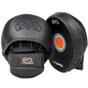 Rival 25222 Лапы для отработки ударов RIVAL RPM11 Evolution Punch Mitts фото